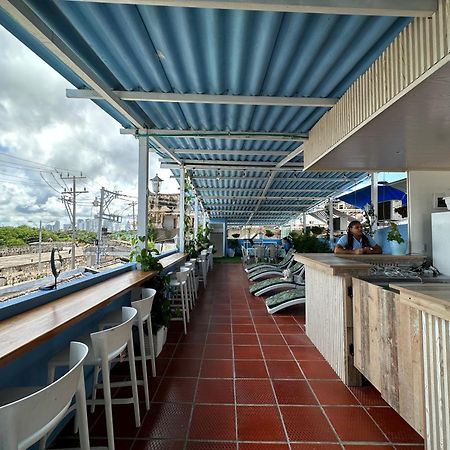 Casa Cielo Cartagena酒店 外观 照片