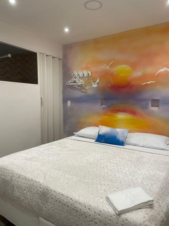 Casa Cielo Cartagena酒店 外观 照片