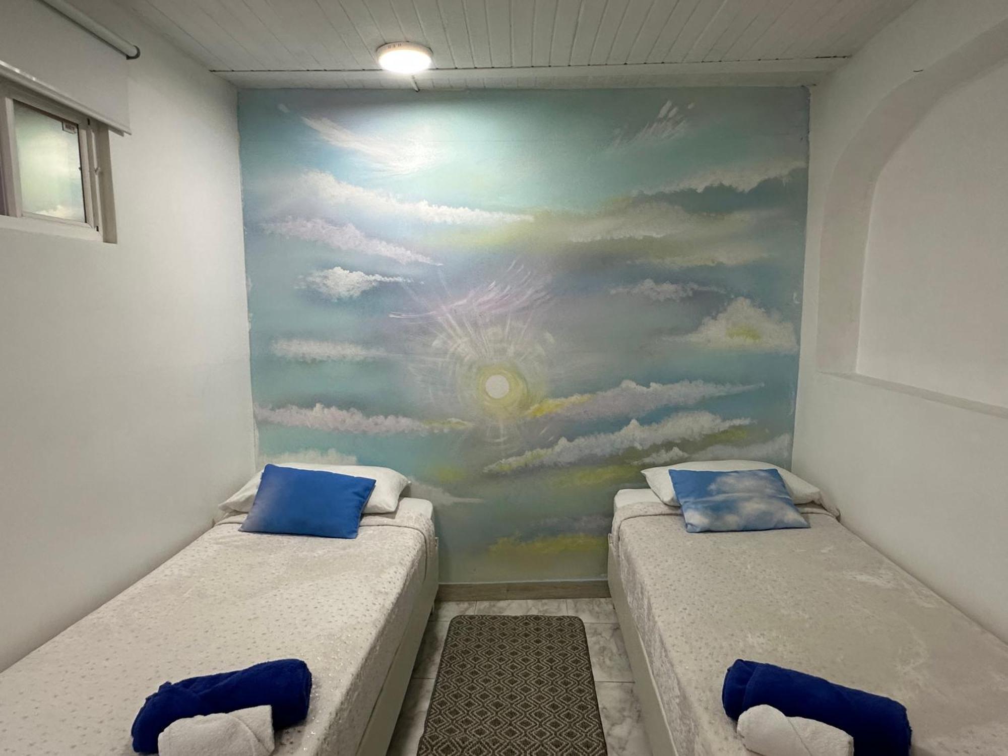 Casa Cielo Cartagena酒店 外观 照片