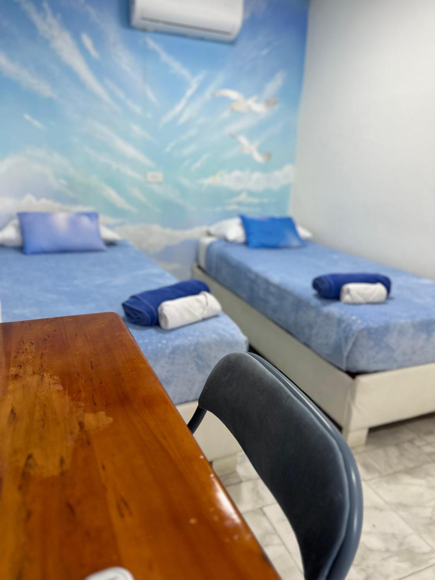 Casa Cielo Cartagena酒店 外观 照片