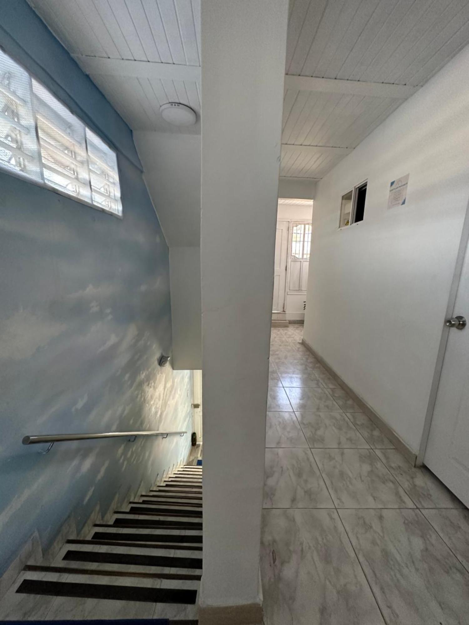 Casa Cielo Cartagena酒店 外观 照片