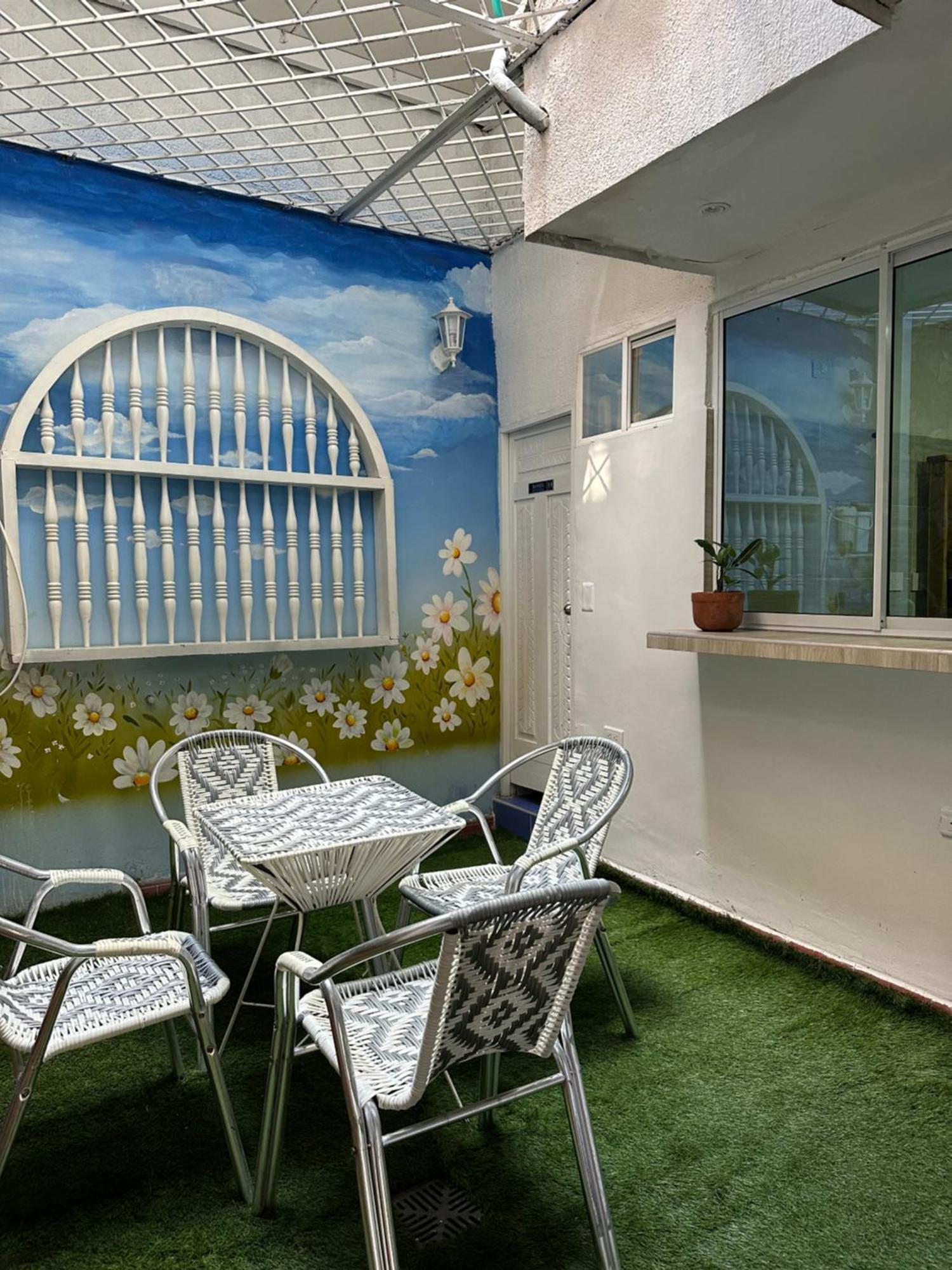 Casa Cielo Cartagena酒店 外观 照片