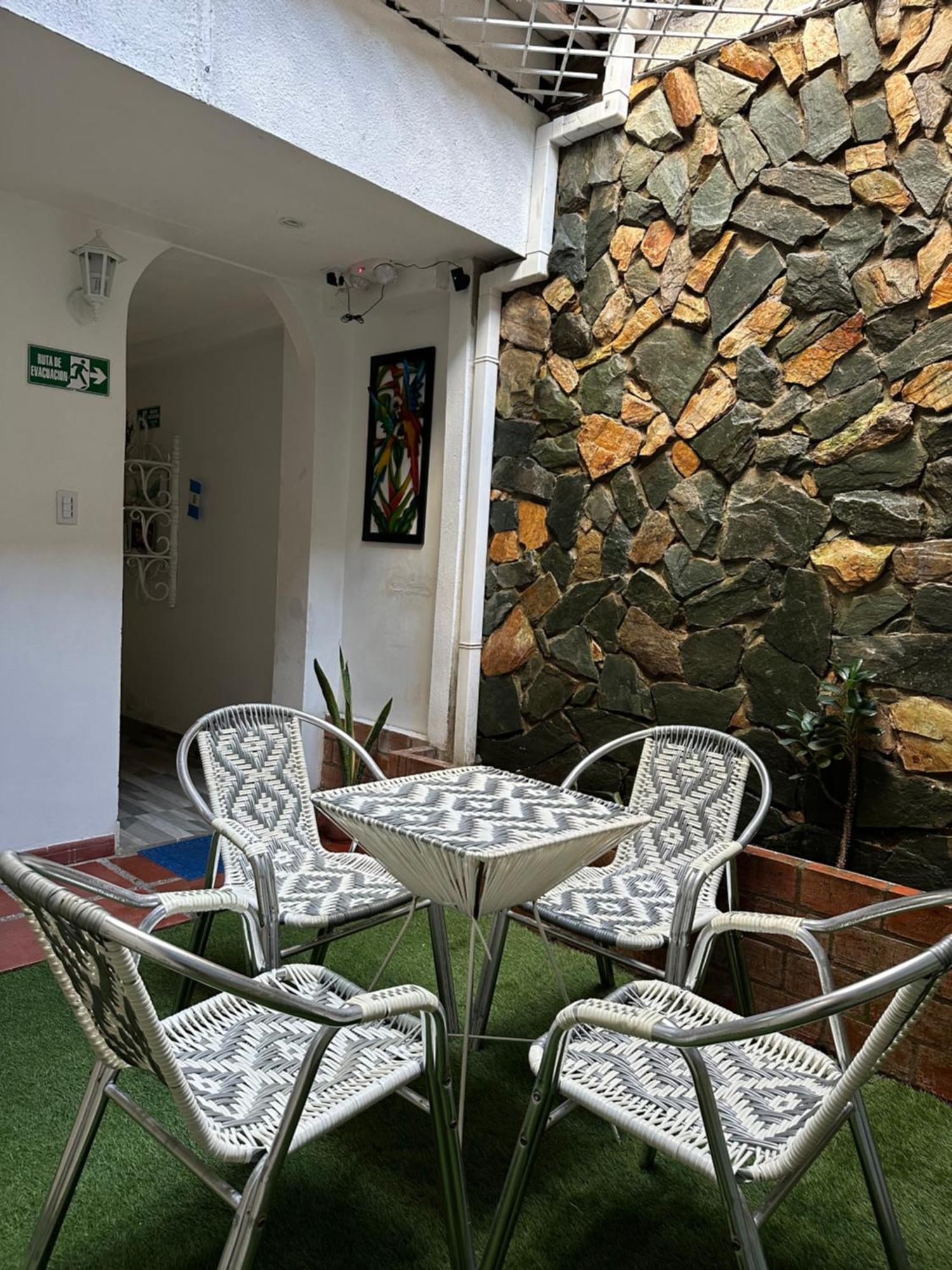 Casa Cielo Cartagena酒店 外观 照片