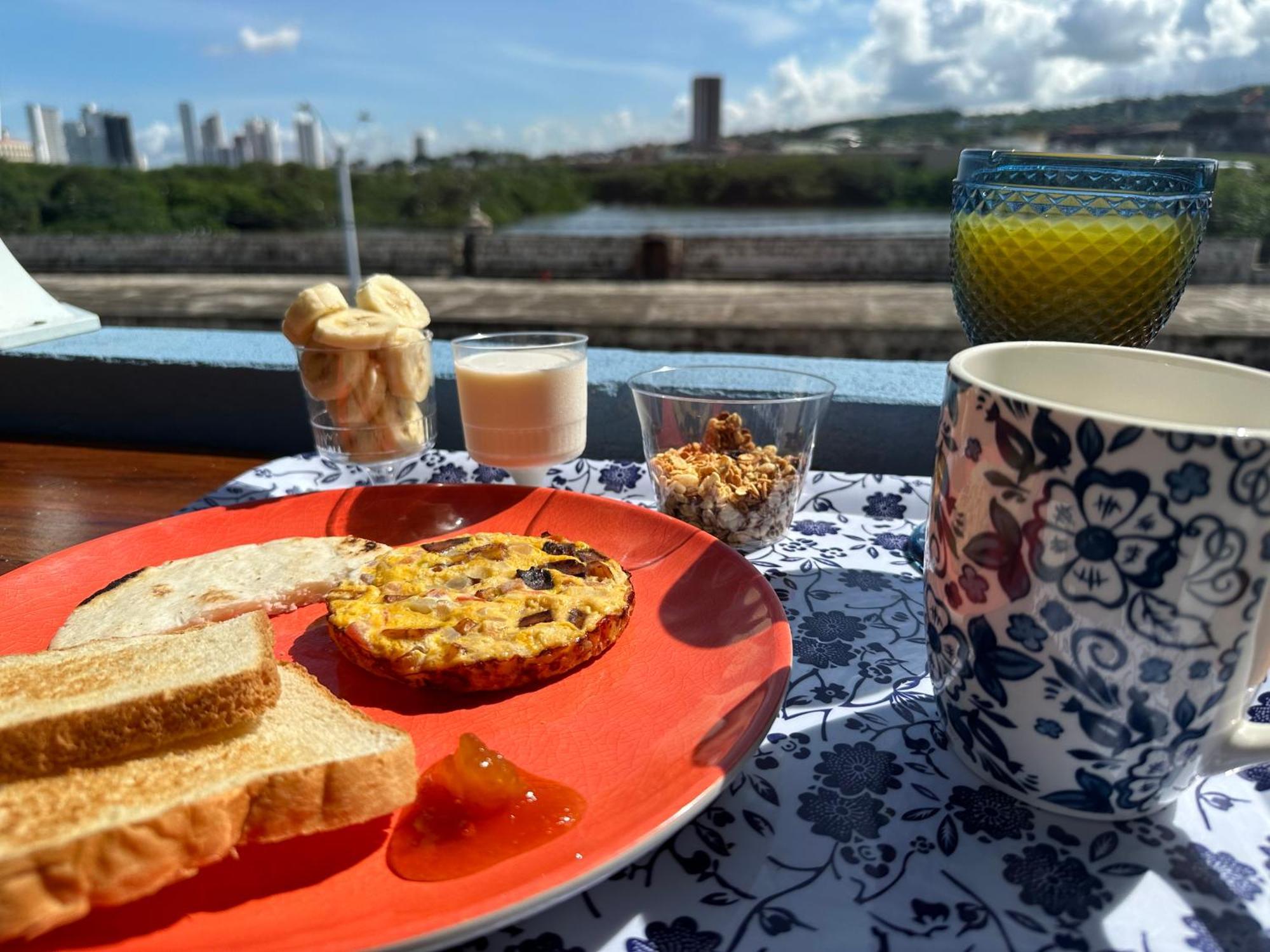 Casa Cielo Cartagena酒店 外观 照片