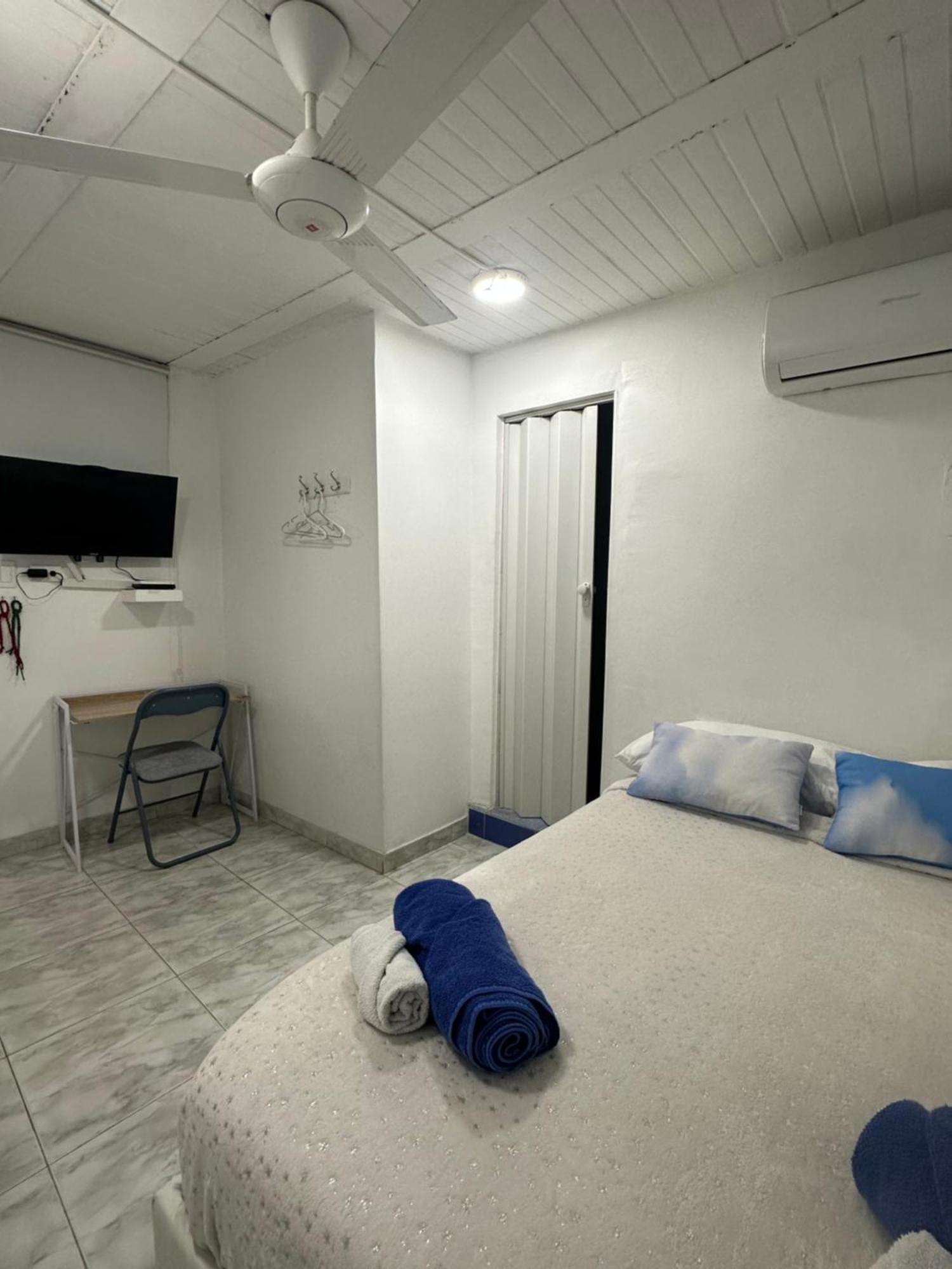 Casa Cielo Cartagena酒店 外观 照片