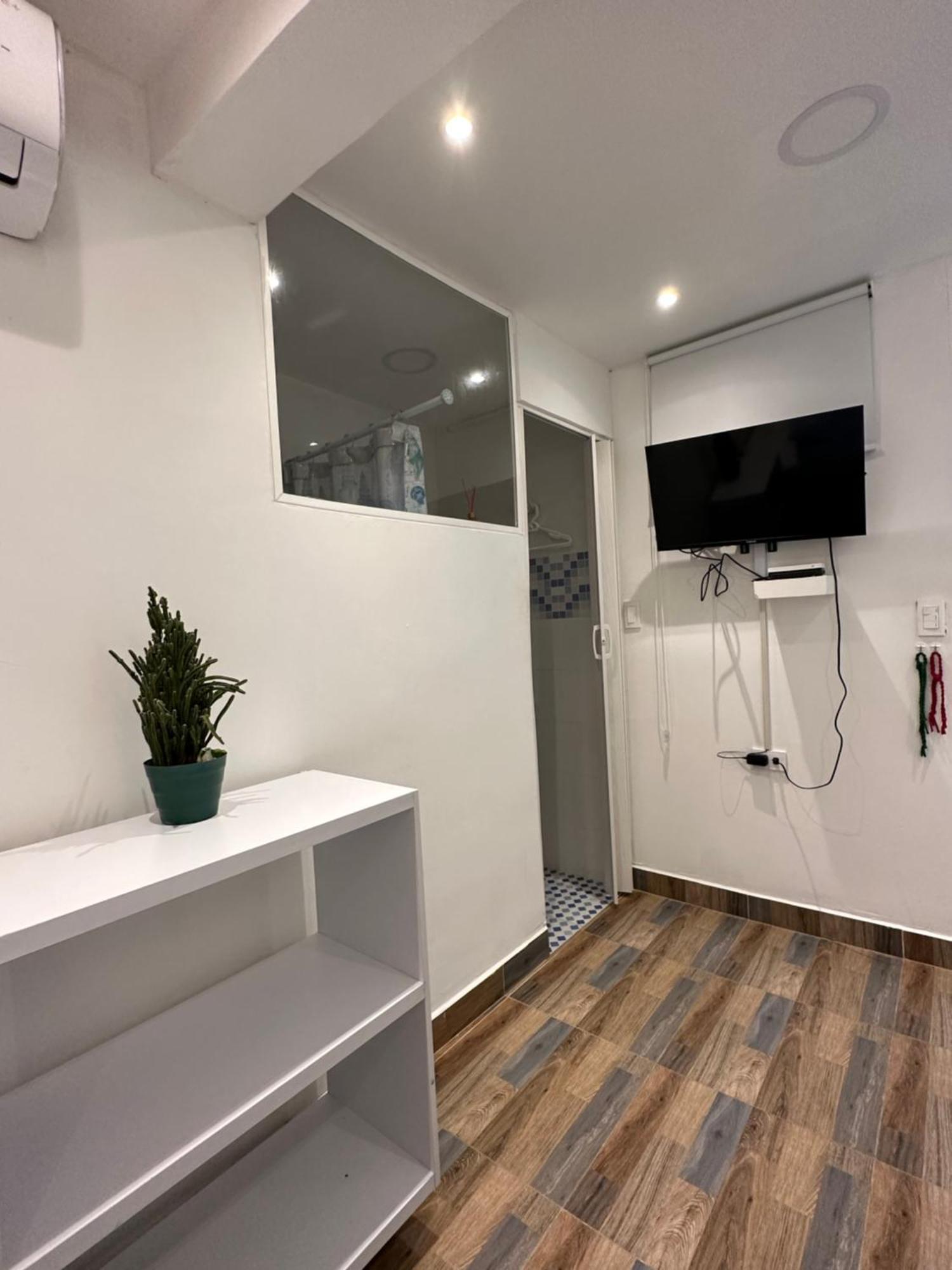 Casa Cielo Cartagena酒店 外观 照片