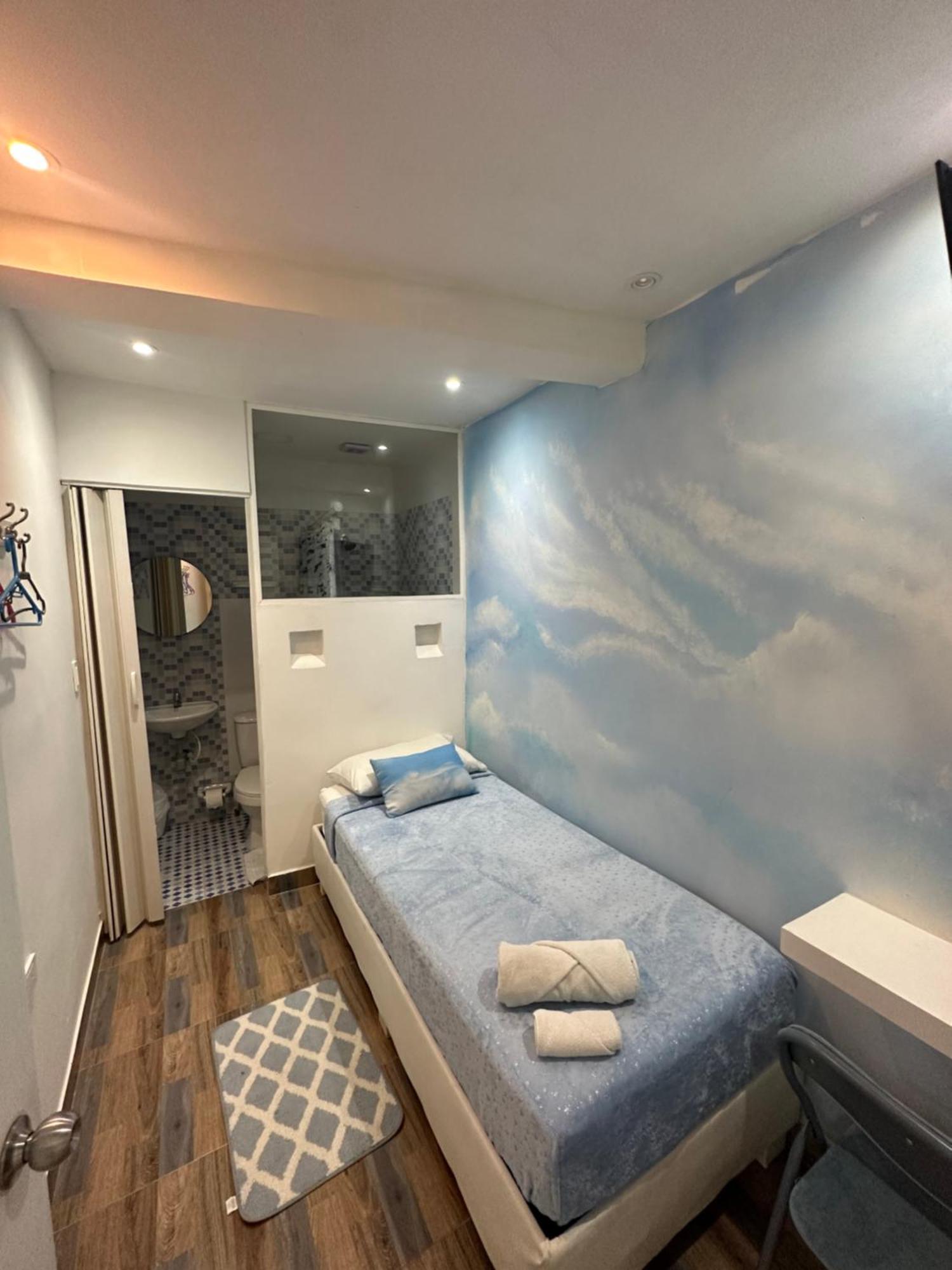 Casa Cielo Cartagena酒店 外观 照片