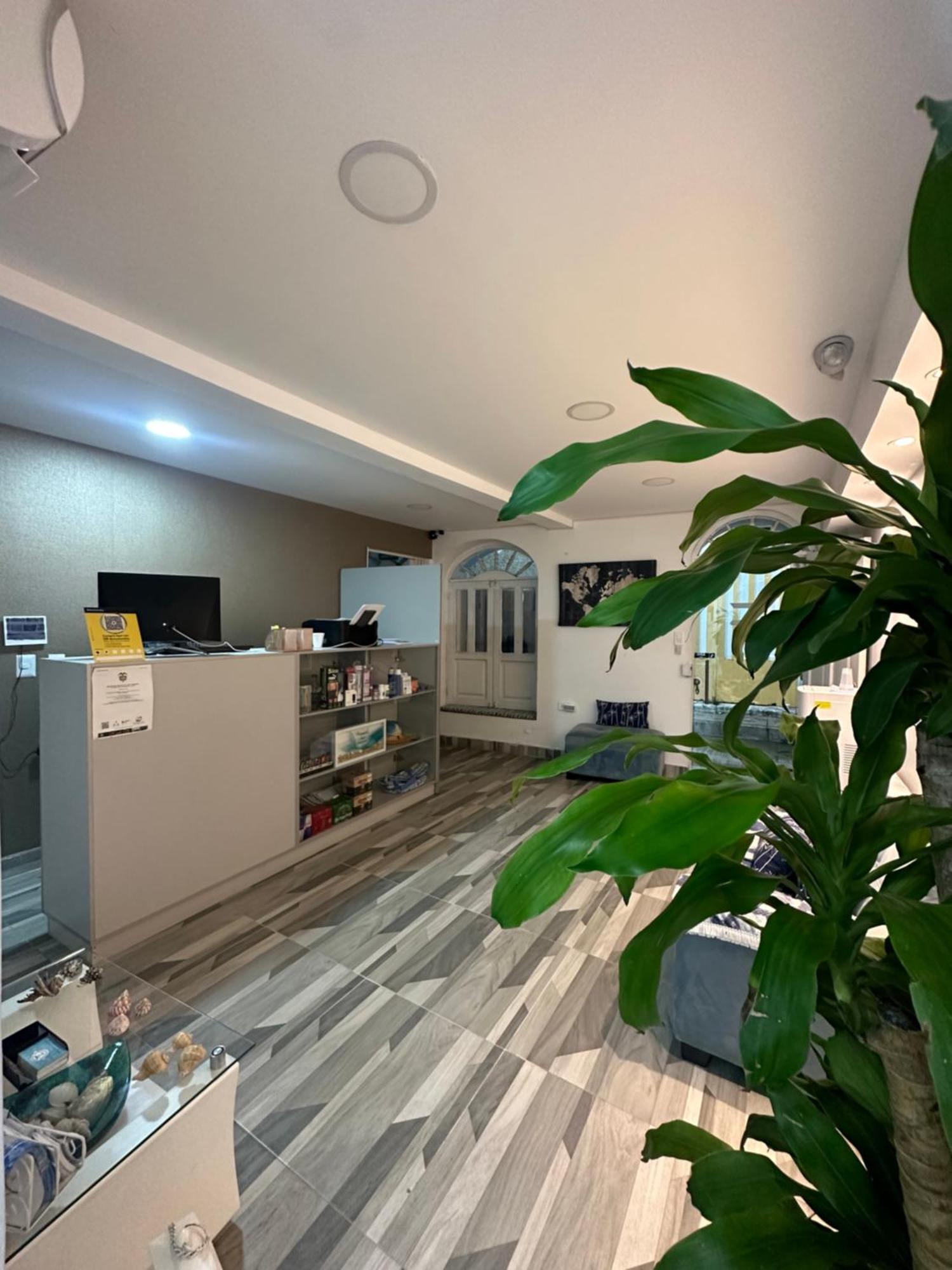 Casa Cielo Cartagena酒店 外观 照片