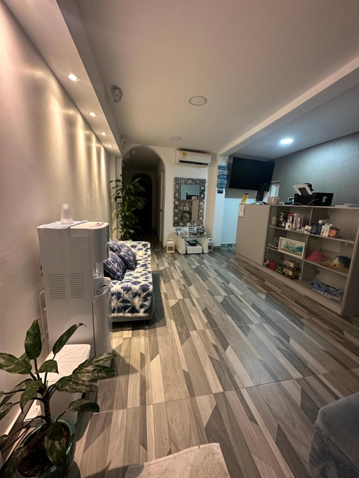 Casa Cielo Cartagena酒店 外观 照片