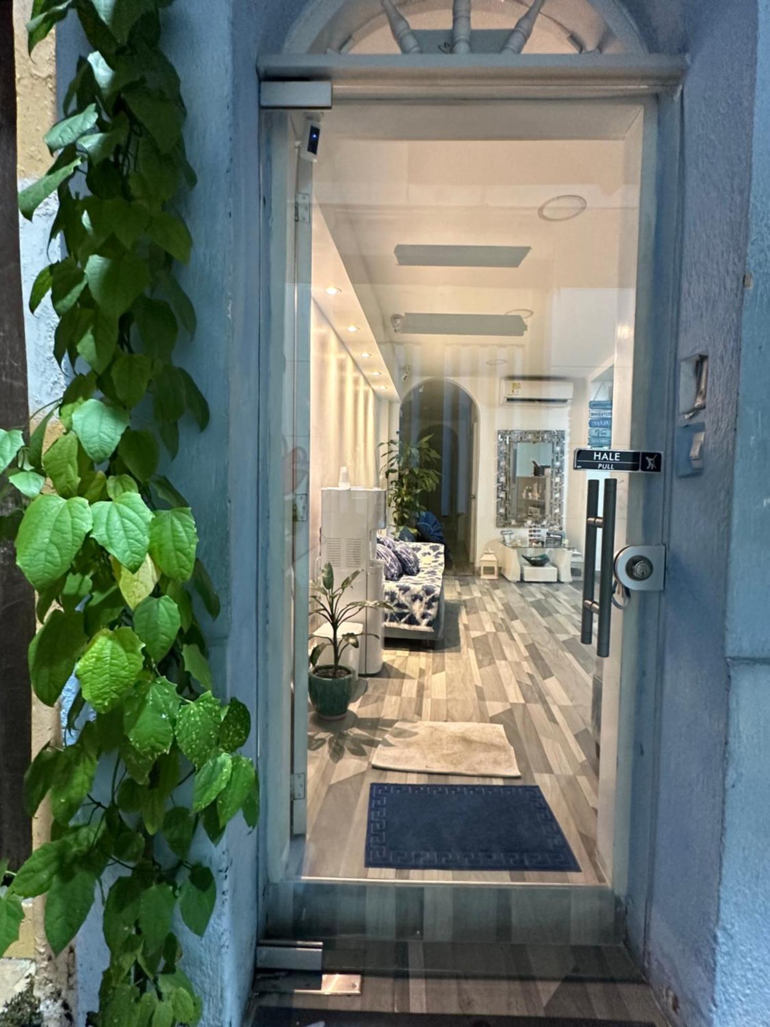 Casa Cielo Cartagena酒店 外观 照片