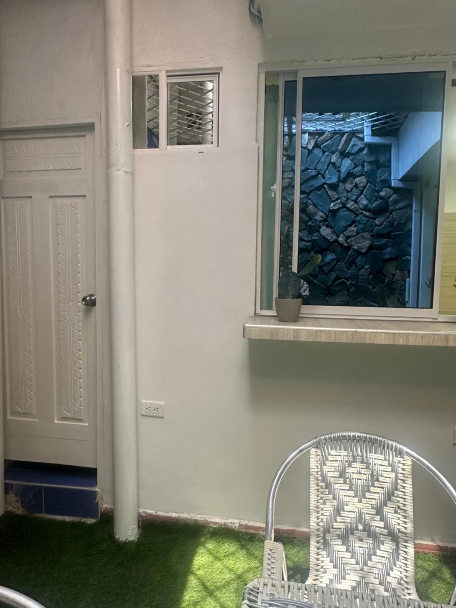Casa Cielo Cartagena酒店 外观 照片