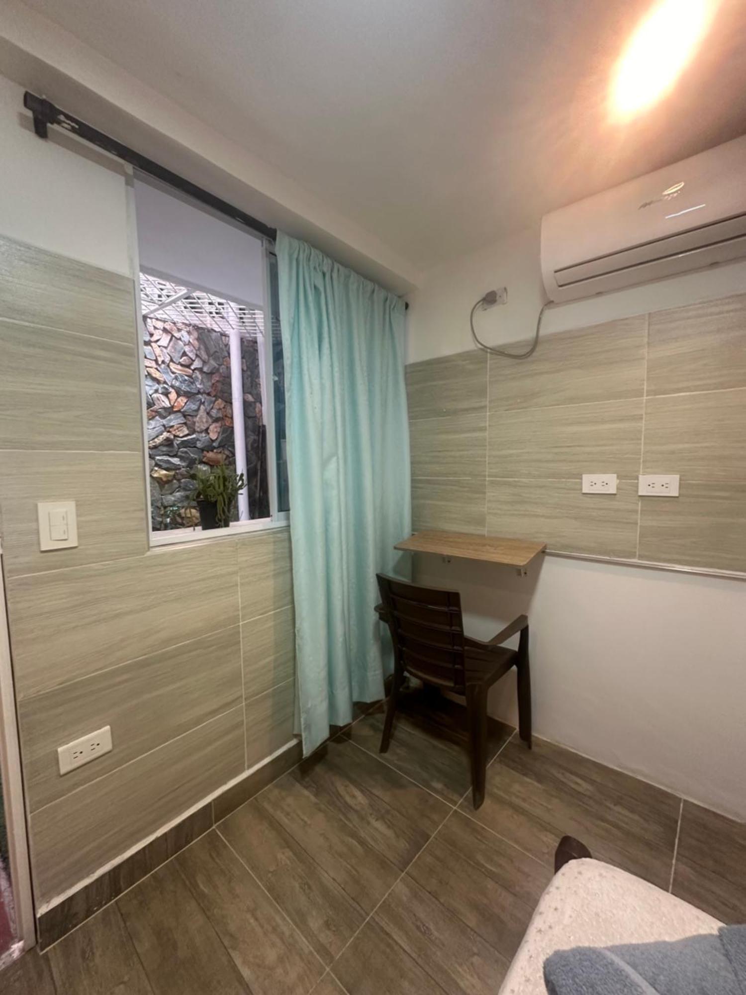 Casa Cielo Cartagena酒店 外观 照片