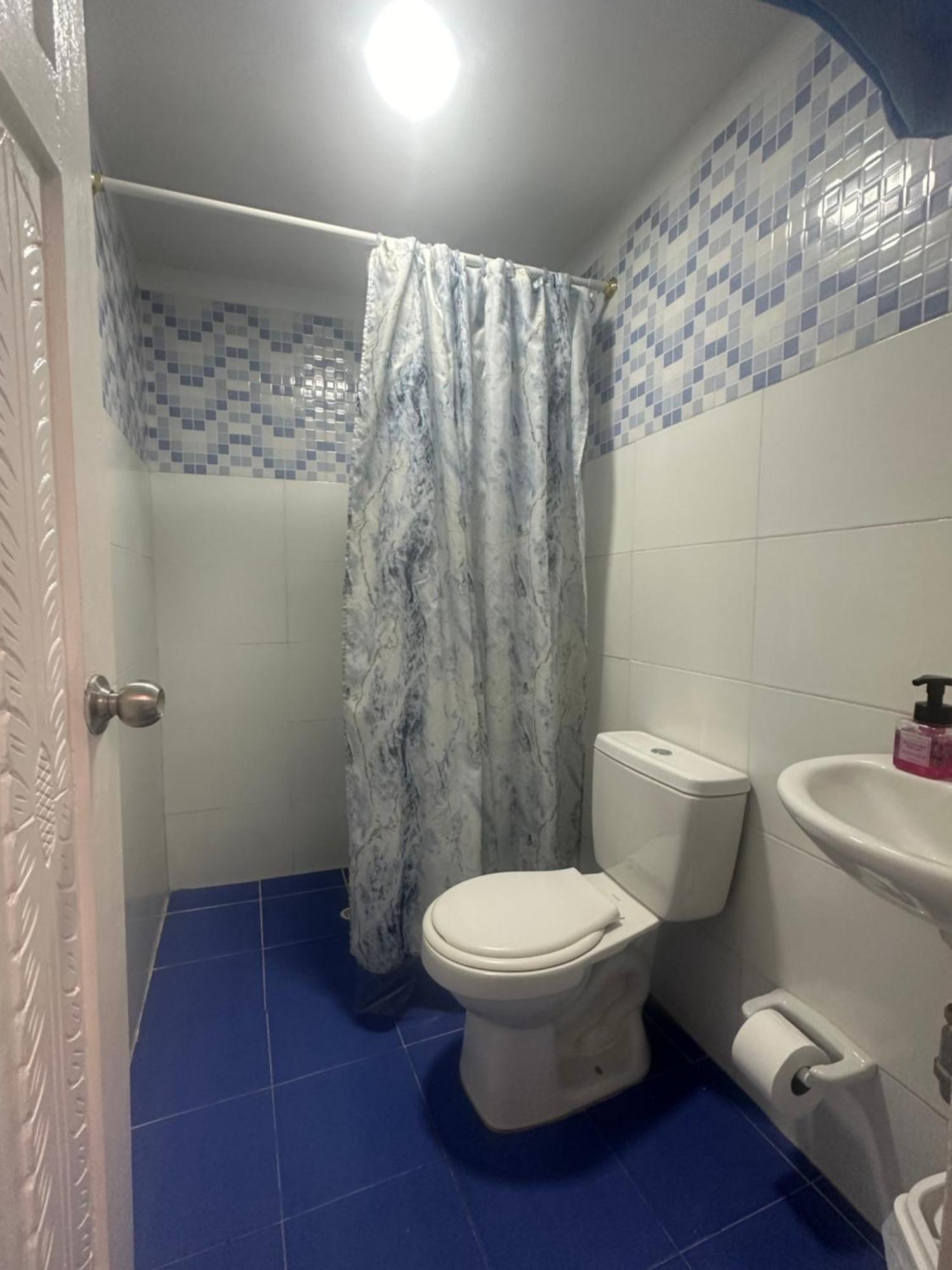 Casa Cielo Cartagena酒店 外观 照片